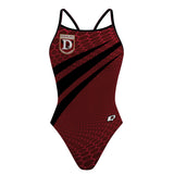 SS Frederick Douglass HS - Skinny Strap
