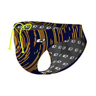 OAKWOOD WP 2 - Waterpolo Brief Swimsuit
