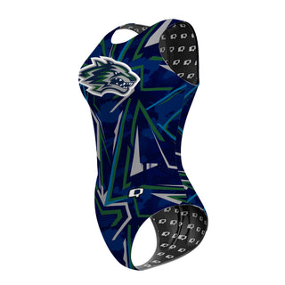 Reyburn Water Polo - Women's Waterpolo Swimsuit Classic Cut