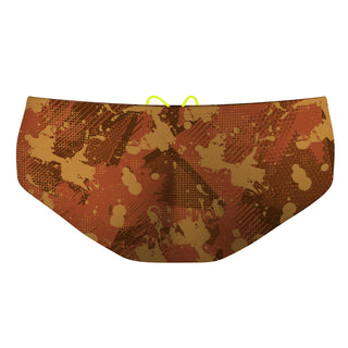 Temecula Valley HS - Classic Brief Swimsuit