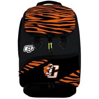 Central East High School - Back Pack