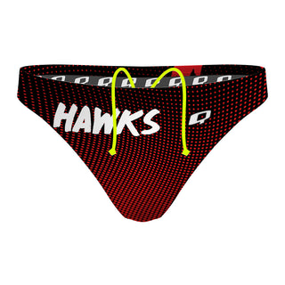 Columbus Hawks - Waterpolo Brief Swimsuit
