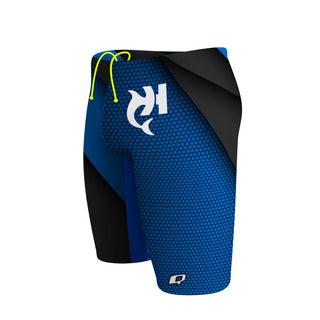 HQH Healthquest Hammerheads - Jammer Swimsuit