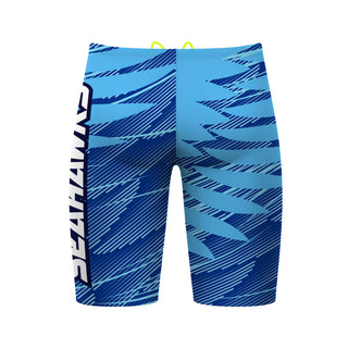 Clifton Seahawks - Jammer Swimsuit