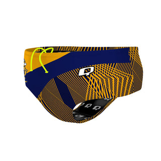 Soquel HS - Classic Brief Swimsuit