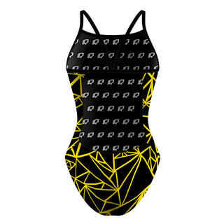 Sidney High School - Sunback Tank
