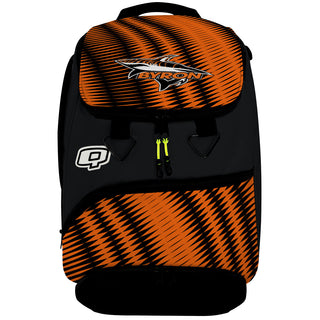 Byron Tiger Sharks - Back Pack