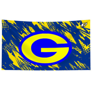 Grossmont Foothilllers - Microfiber Swim Towel