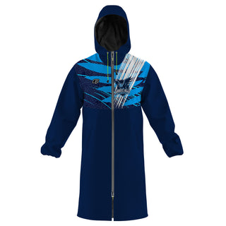 Granite Hills Eagles - Swim Parka