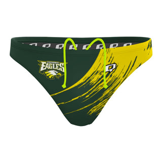 Eisenhower Eagles - Waterpolo Brief