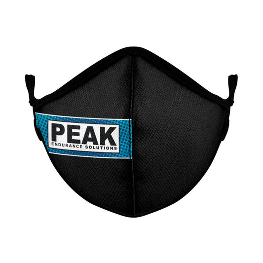 Peak Endurance - Facemask