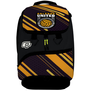 Orlando United Waterpolo - Back Pack