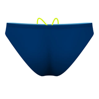 wp_custom04 - Waterpolo Brief Swimsuit