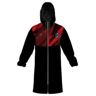 Mater Academy East Las Vegas Knights - Swim Parka