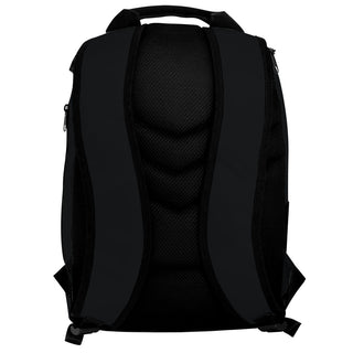Boca Mantas - Back Pack