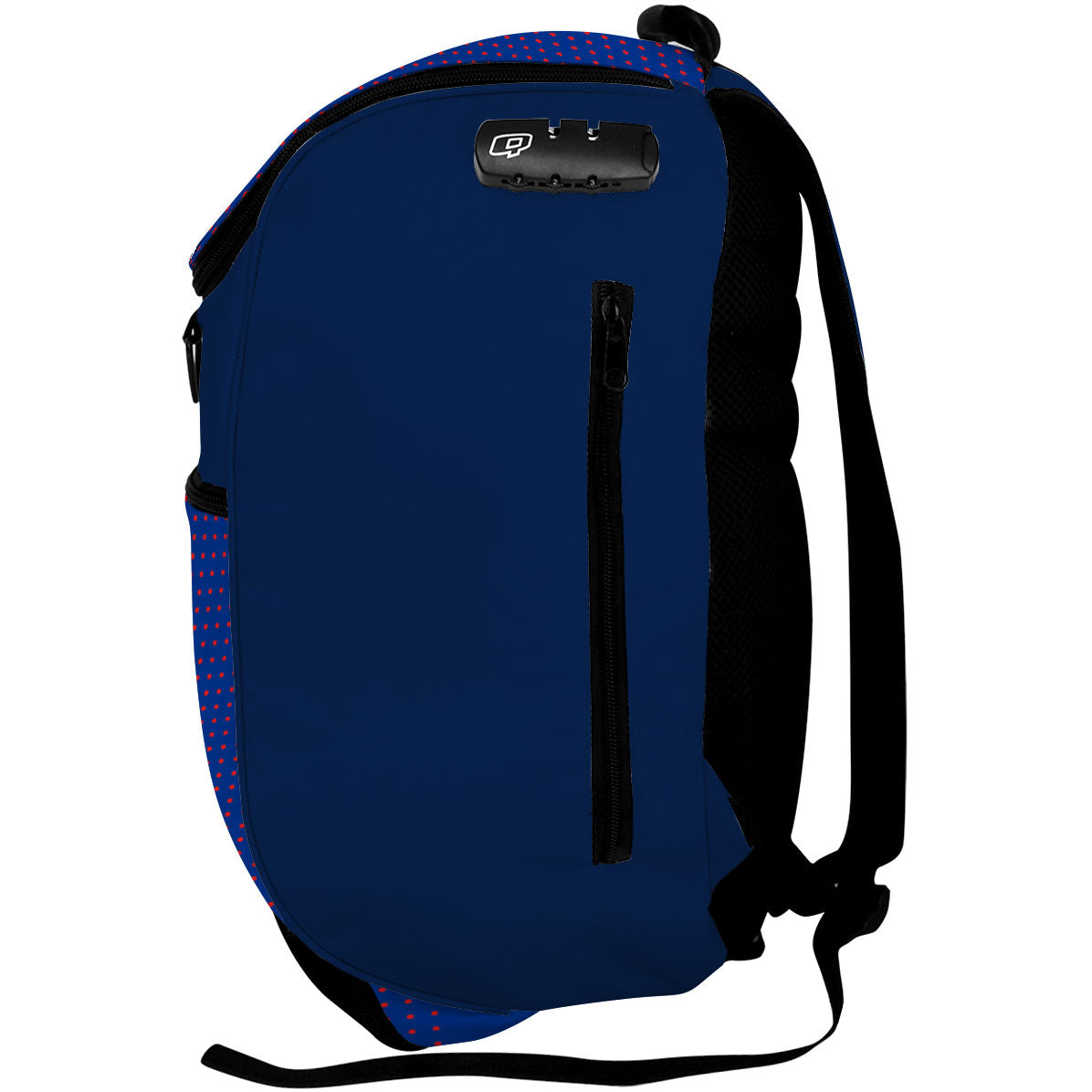 Teams Project 18 - Back Pack