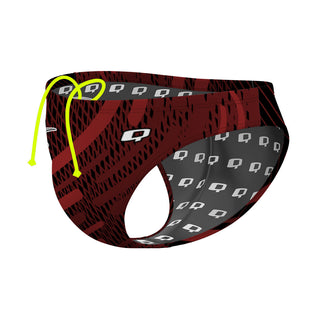 RBV High School - Waterpolo Brief Swimsuit