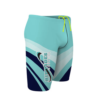 Miami Riptides - Jammer Swimsuit