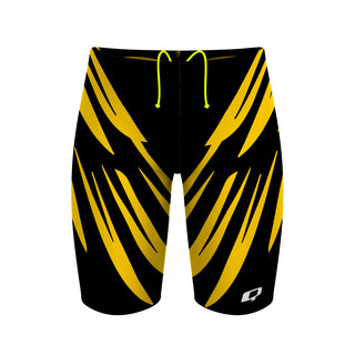TVHS Swim - Jammer Swimsuit