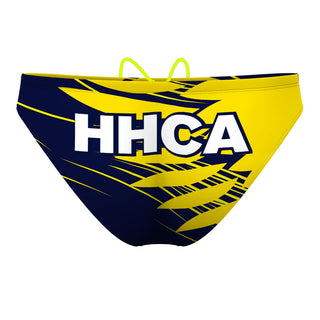 HHCA 2FV - Waterpolo Brief Swimsuit