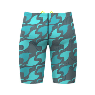 Shadow Brook - Jammer Swimsuit