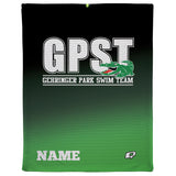 GPST Gehringer Park Gators Swim Team - Mesh Bag