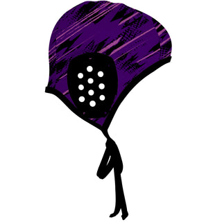 SEQUOIA RAVENS - Water Polo Cap