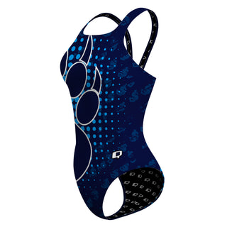St. Joseph 2 - Classic Strap Swimsuit