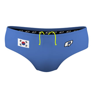 icn_m_classic_brief - Classic Brief Swimsuit