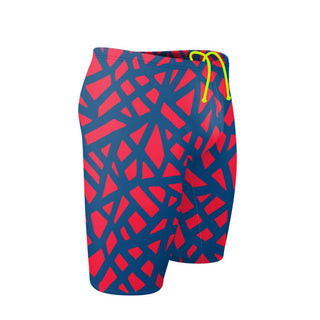 Angle-Navy/Red-20 - Jammer