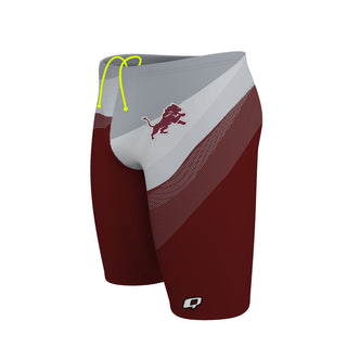 Central High School - Jammer Swimsuit