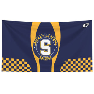 Sonora High School - Microfiber Swim Towel