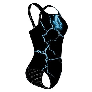 Gila Ridge Hawks - Classic Strap Swimsuit