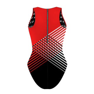 wp_custom16 - Women Waterpolo Swimsuit Classic Cut