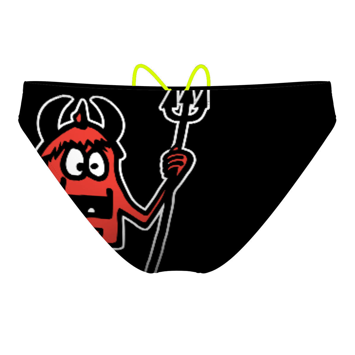 MWD - Waterpolo Brief Swimsuit