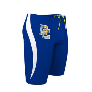 Del Campo 23 - Jammer Swimsuit