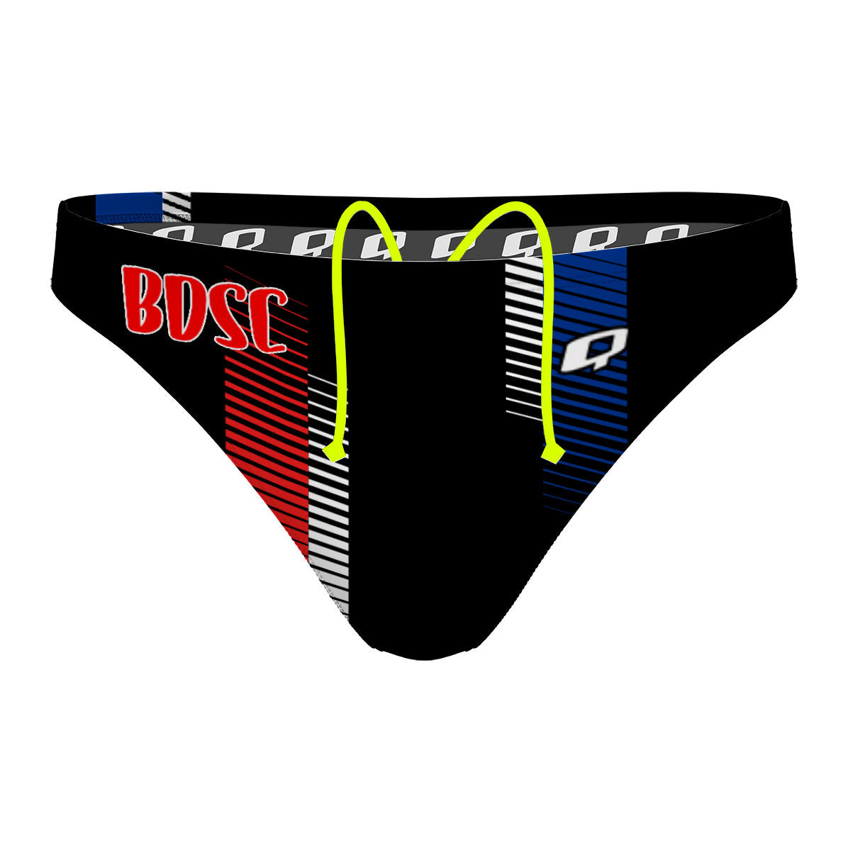 BDSC - Waterpolo Brief Swimsuit