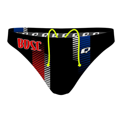 BDSC - Waterpolo Brief Swimsuit