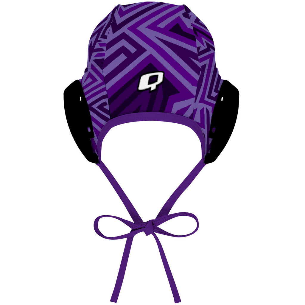 Camarillo Scorpions Water Polo Cap Q Team Store