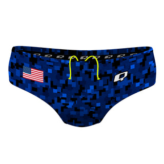 Altus 22 FV - Classic Brief Swimsuit