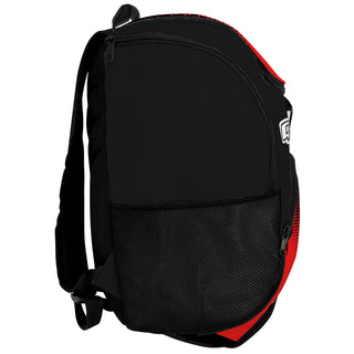 Boca Mantas - Back Pack