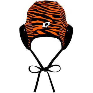 Pacific Tigers - Water Polo Cap