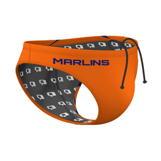CSSRSWIM - Waterpolo Brief Swimsuit