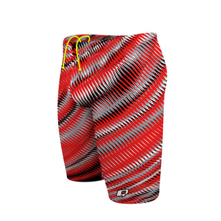 Abbotsford Whalers 3 - Jammer Swimsuit