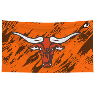 MAULDIN MAVERICKS - Microfiber Swim Towel