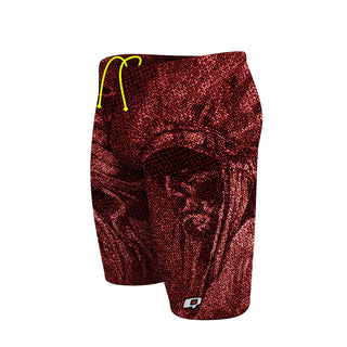 Okemos Chiefs - Jammer Swimsuit