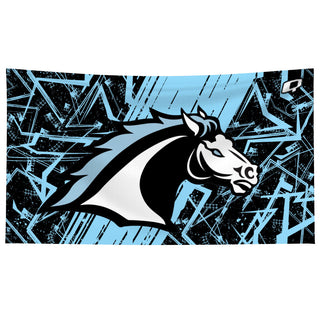 Teams Project 32 - Microfiber Swim Towel