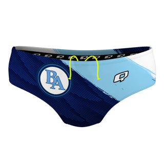 Beaufort Academy Eagles - Classic Brief Swimsuit