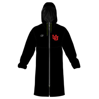 Utah Club Swimming - Swim Parka