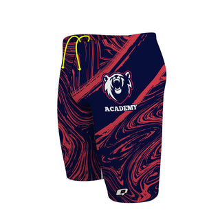 The Albany Academy - Jammer Swimsuit